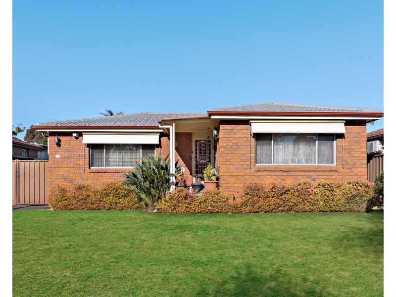 66 Narcissus Avenue, Quakers Hill NSW 2763