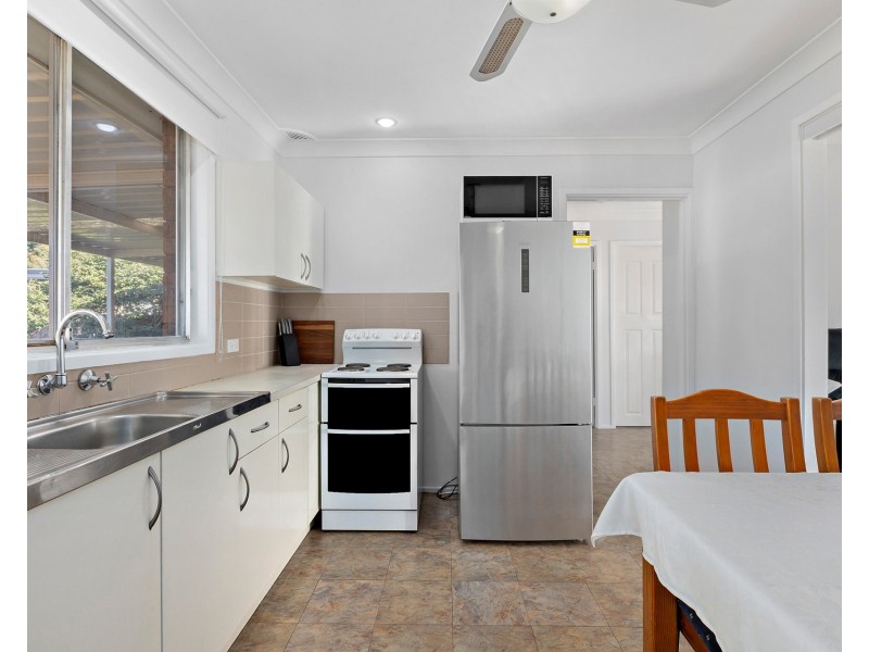 66 Narcissus Avenue, Quakers Hill NSW 2763