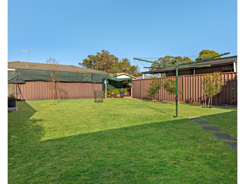 66 Narcissus Avenue, Quakers Hill NSW 2763