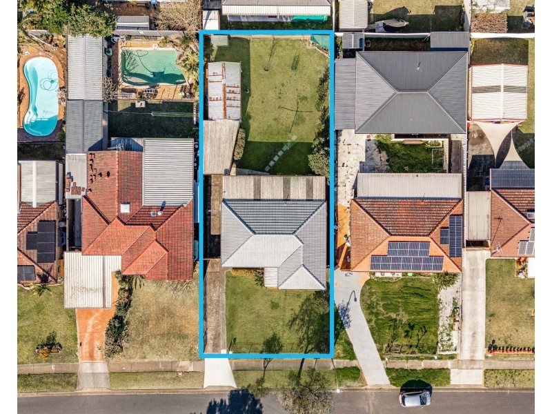 66 Narcissus Avenue, Quakers Hill NSW 2763