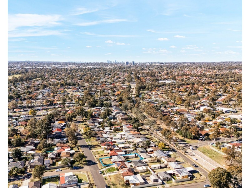 66 Narcissus Avenue, Quakers Hill NSW 2763