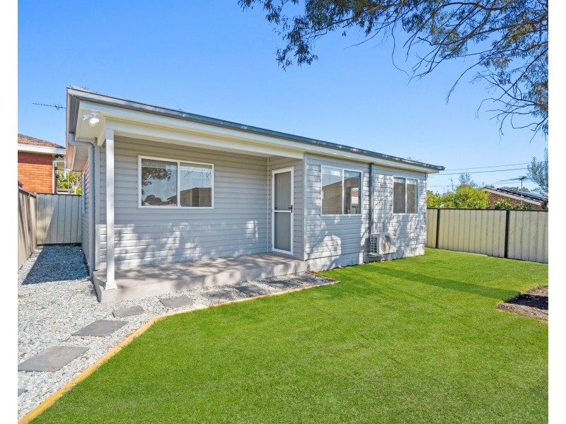 10a Kirkman Road, Blacktown NSW 2148