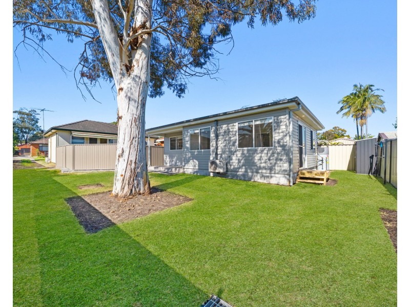 10a Kirkman Road, Blacktown NSW 2148