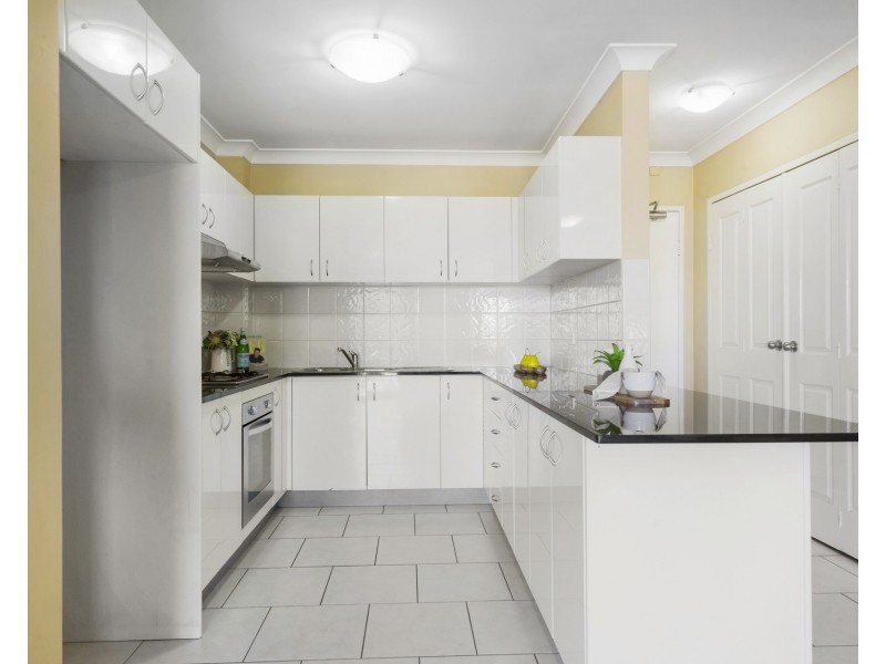 34/30-32 Fifth Avenue, Blacktown NSW 2148