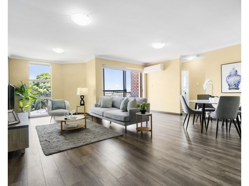 34/30-32 Fifth Avenue, Blacktown NSW 2148