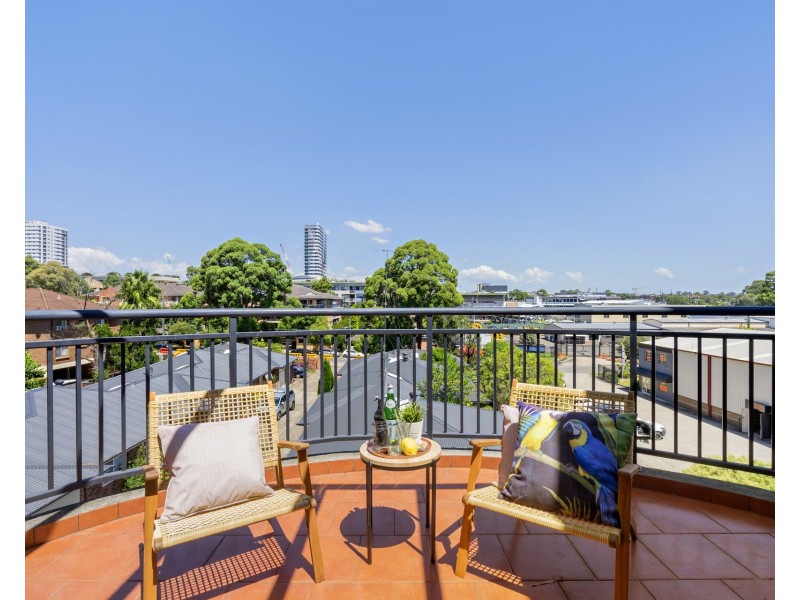34/30-32 Fifth Avenue, Blacktown NSW 2148