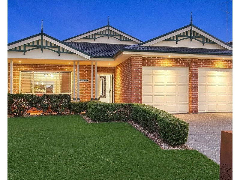 96 Chepstow Drive, Castle Hill NSW 2154