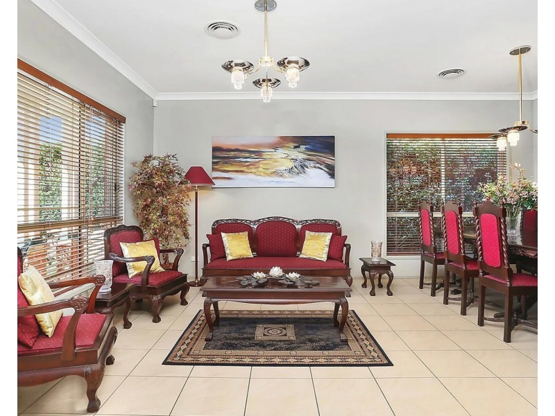 96 Chepstow Drive, Castle Hill NSW 2154