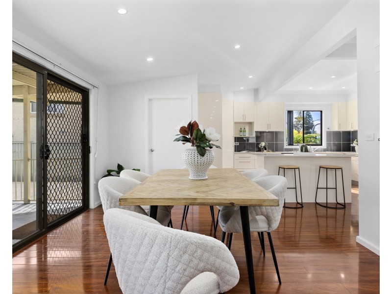 54 Lancaster Street, Blacktown NSW 2148