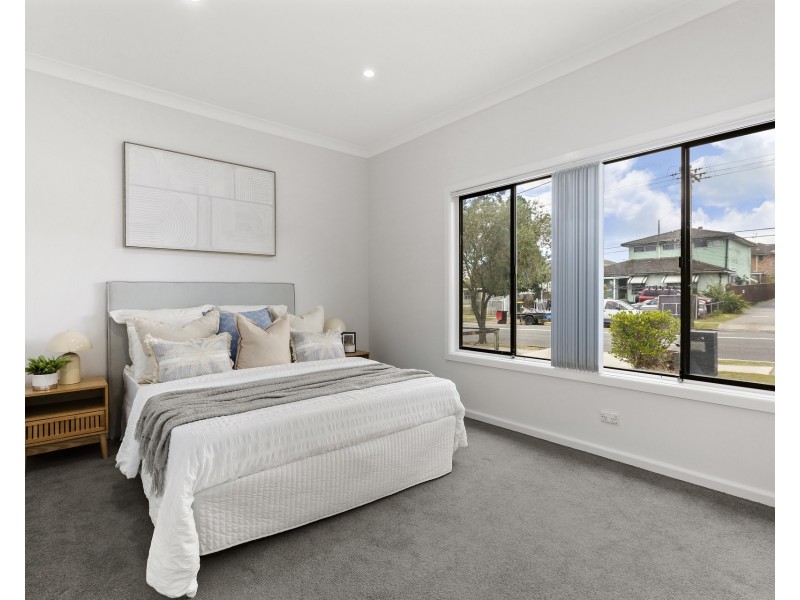 54 Lancaster Street, Blacktown NSW 2148