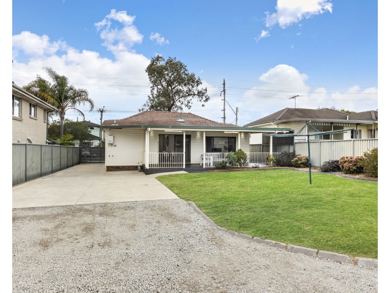 54 Lancaster Street, Blacktown NSW 2148