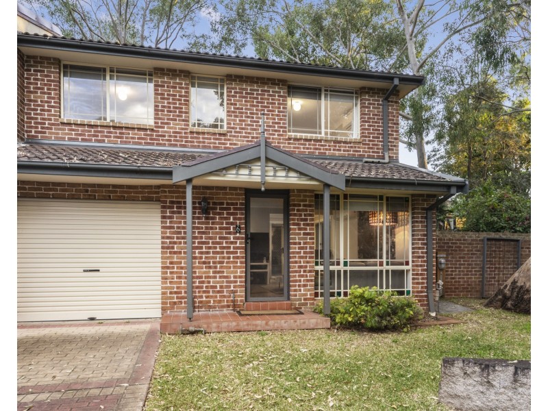 6/36 Paton Street, Merrylands West NSW 2160