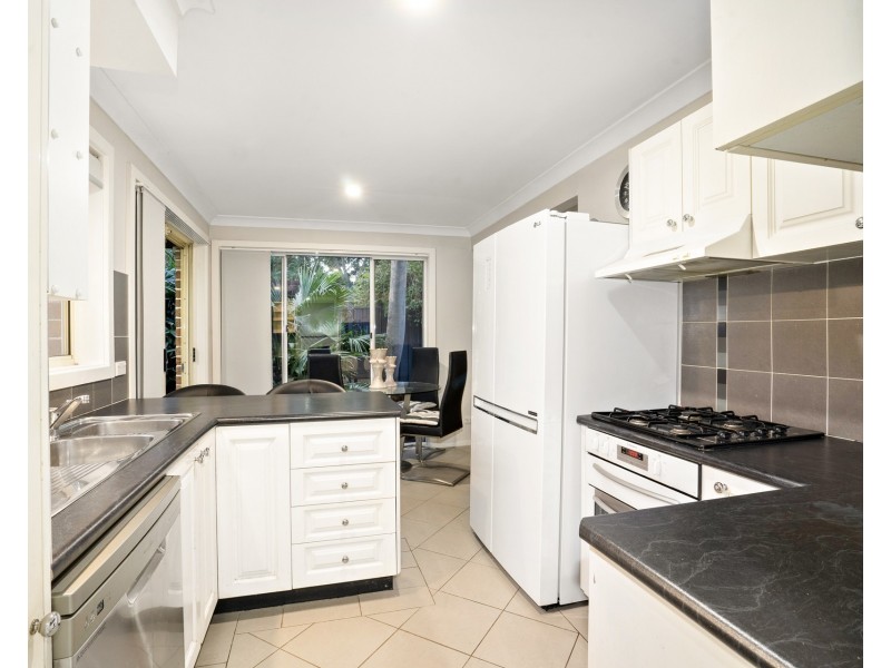 6/36 Paton Street, Merrylands West NSW 2160