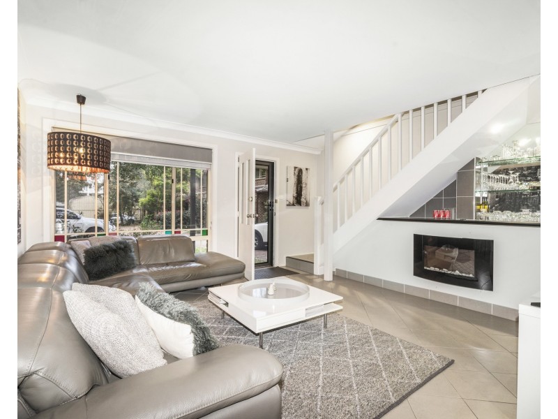 6/36 Paton Street, Merrylands West NSW 2160