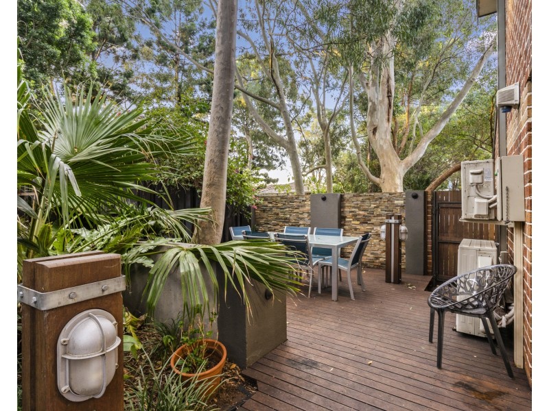 6/36 Paton Street, Merrylands West NSW 2160