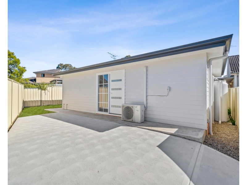 22a Dagmar Crescent, Blacktown NSW 2148