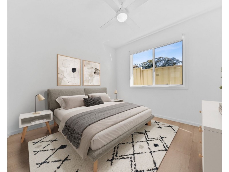 22a Dagmar Crescent, Blacktown NSW 2148