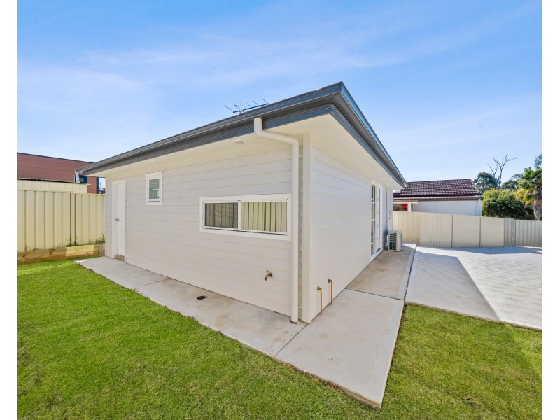 22a Dagmar Crescent, Blacktown NSW 2148