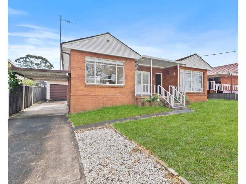3 Ross Street, Blacktown NSW 2148