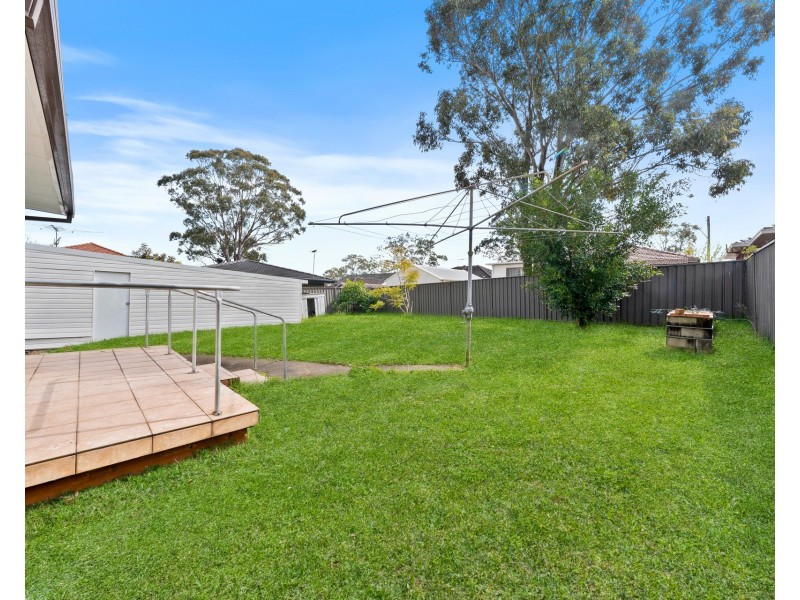 3 Ross Street, Blacktown NSW 2148