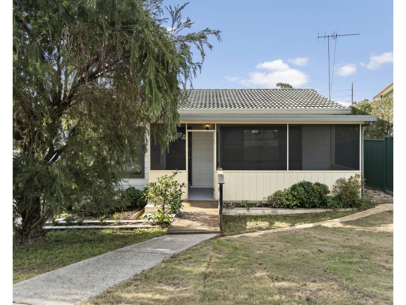 12 Elanora Avenue, Blacktown NSW 2148