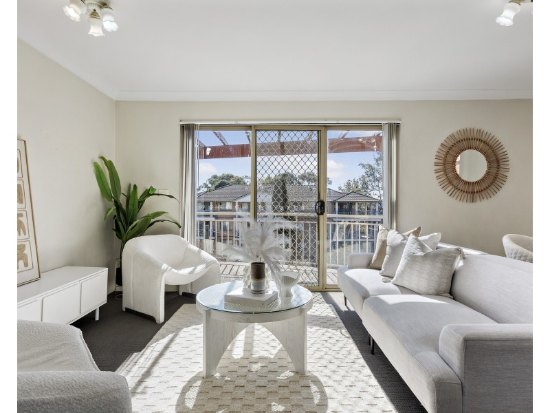 25/8-10 Fourth Avenue, Blacktown NSW 2148