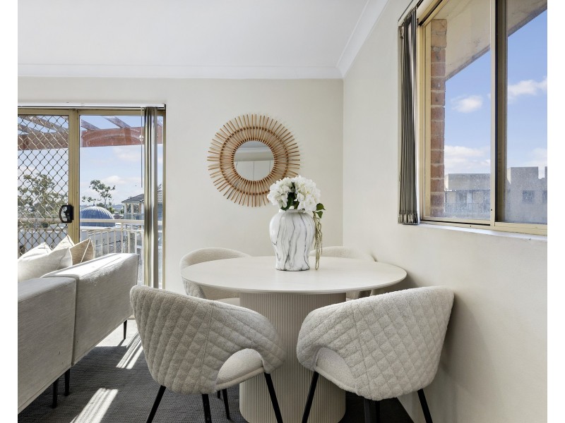 25/8-10 Fourth Avenue, Blacktown NSW 2148