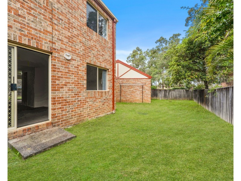 39/17-19 Sinclair Avenue, Blacktown NSW 2148