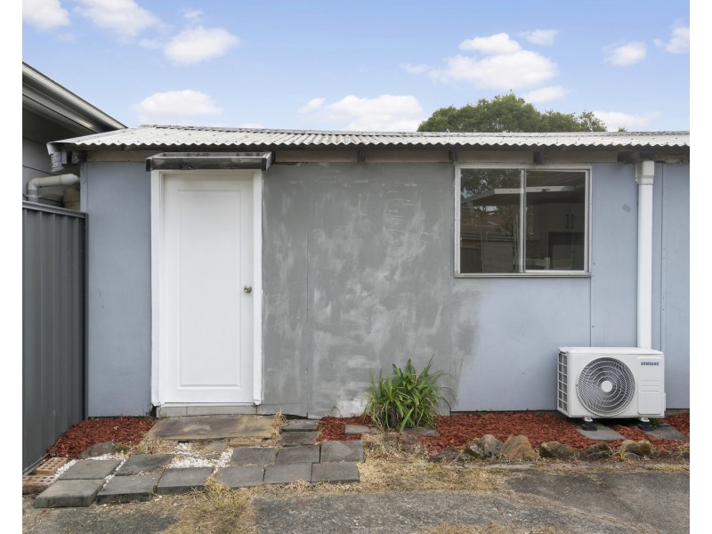 3/28 Railway Parade, Blacktown NSW 2148