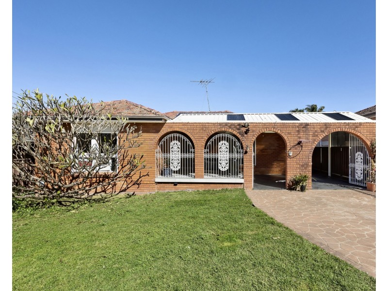 151 Lucretia Road, Seven Hills NSW 2147