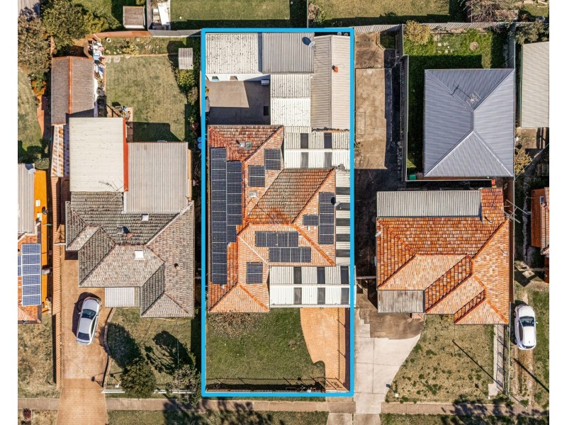 151 Lucretia Road, Seven Hills NSW 2147