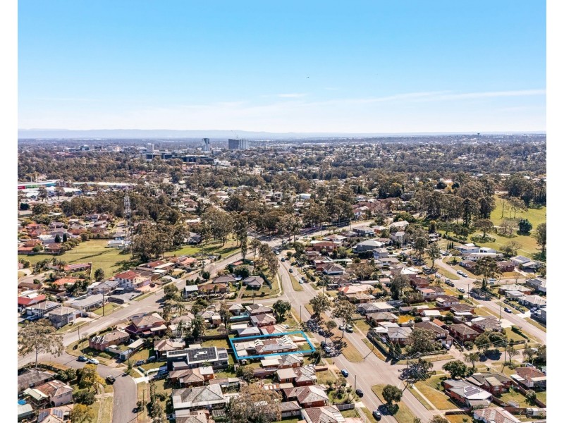 151 Lucretia Road, Seven Hills NSW 2147