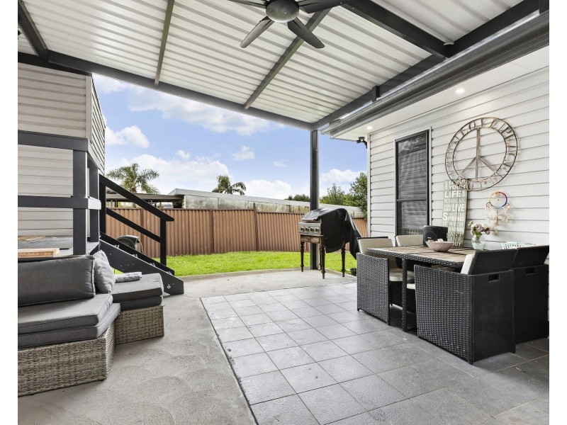 12 & 12a Noakes Parade, Lalor Park NSW 2147