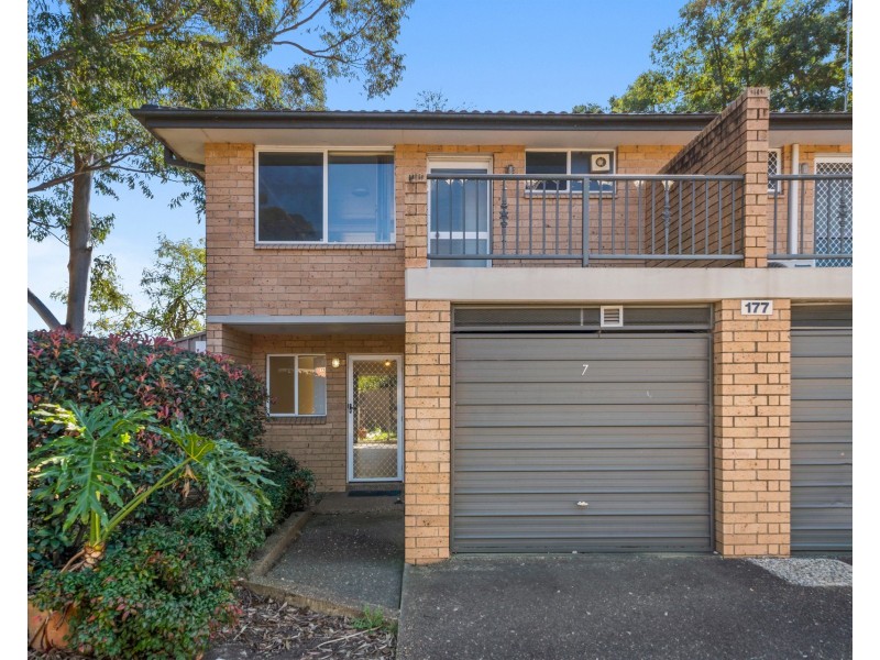 7/177 Reservoir Road, Blacktown NSW 2148