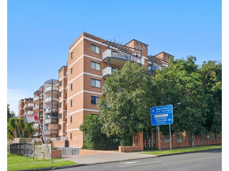 79/29-33 Kildare Road, Blacktown NSW 2148