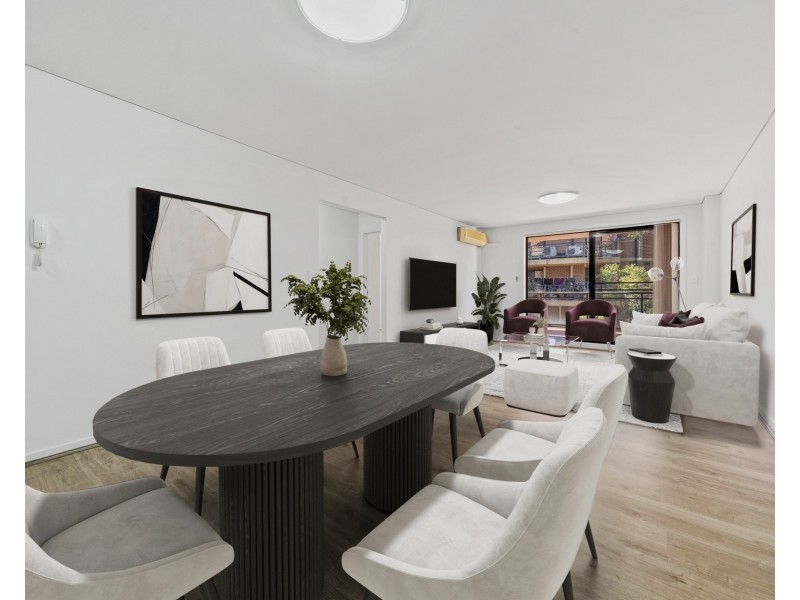 79/29-33 Kildare Road, Blacktown NSW 2148