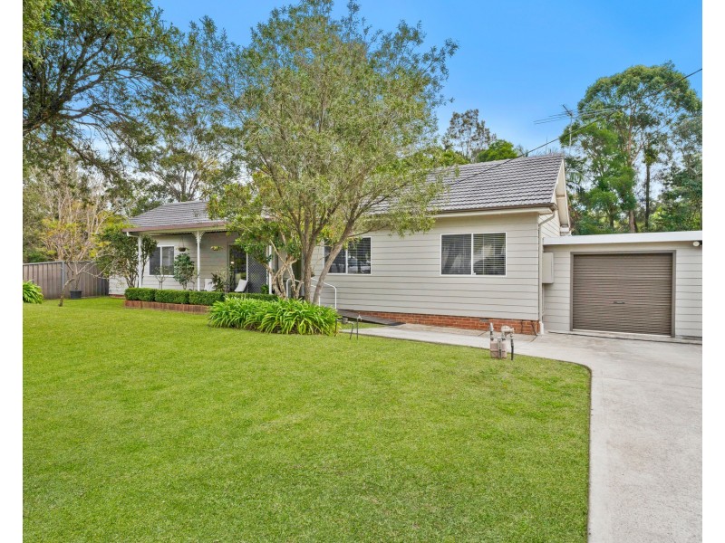 4 Lynwood Avenue, Doonside NSW 2767
