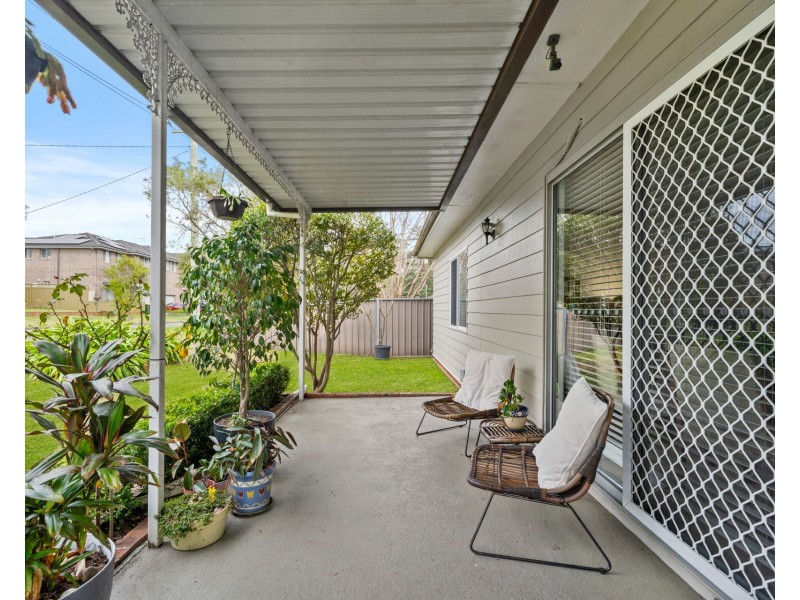 4 Lynwood Avenue, Doonside NSW 2767