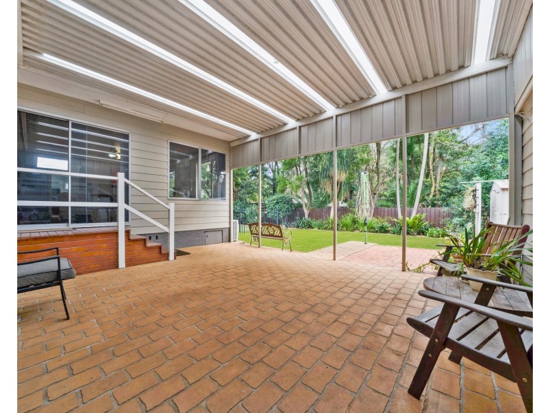 4 Lynwood Avenue, Doonside NSW 2767