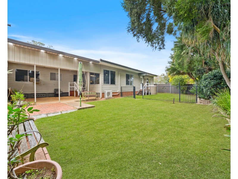4 Lynwood Avenue, Doonside NSW 2767