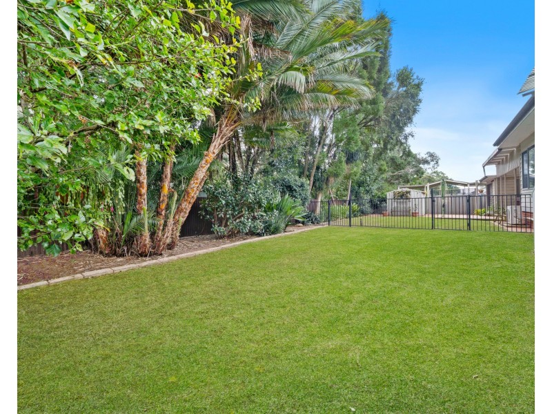 4 Lynwood Avenue, Doonside NSW 2767