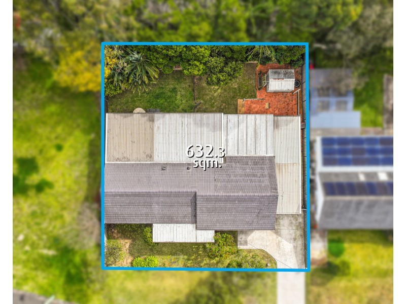 4 Lynwood Avenue, Doonside NSW 2767