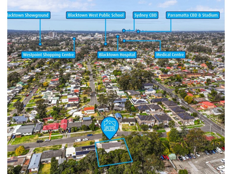 4 Lynwood Avenue, Doonside NSW 2767