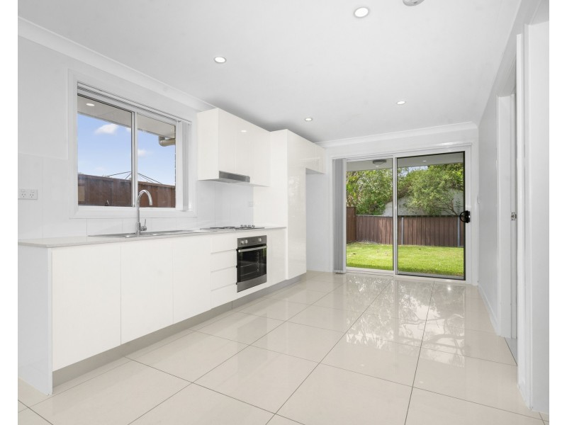 3A Dorset Street, Blacktown NSW 2148