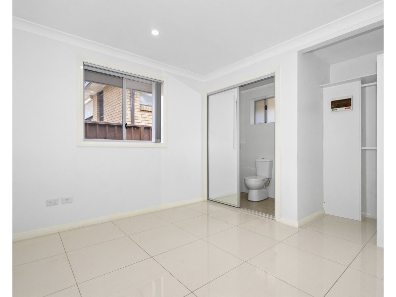3A Dorset Street, Blacktown NSW 2148
