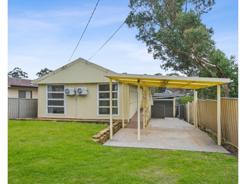305 Blacktown Road, Seven Hills NSW 2147