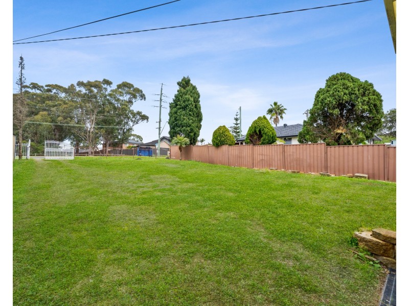 305 Blacktown Road, Seven Hills NSW 2147