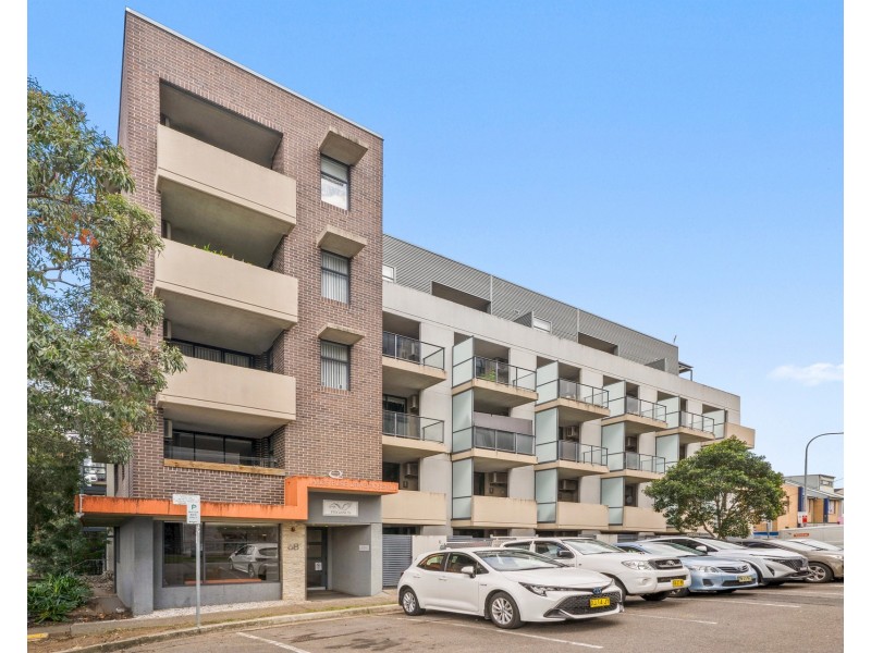 103A/88 James Ruse Drive, Rosehill NSW 2142