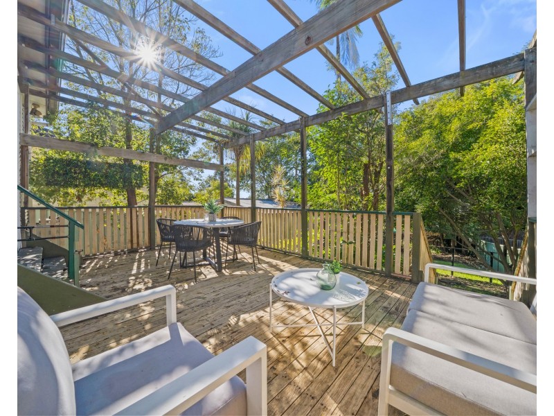 19 Lennox Street, Old Toongabbie NSW 2146
