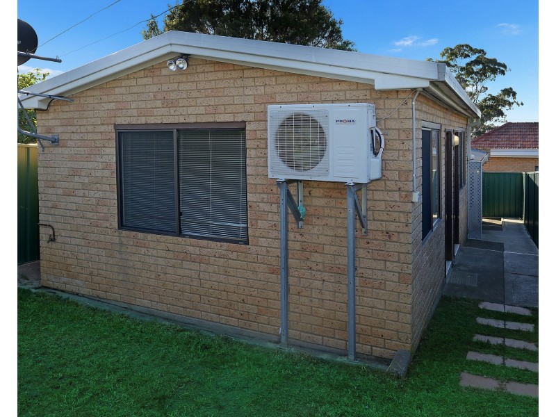 253A Flushcombe Road, Blacktown NSW 2148